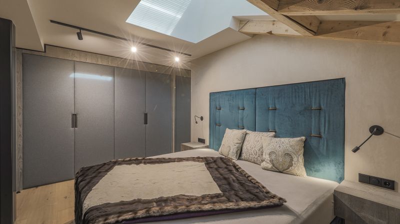 Exklusive Dachgeschosswohnung in Zentrumslage / / 6370 Kitzbühel / Bild 8