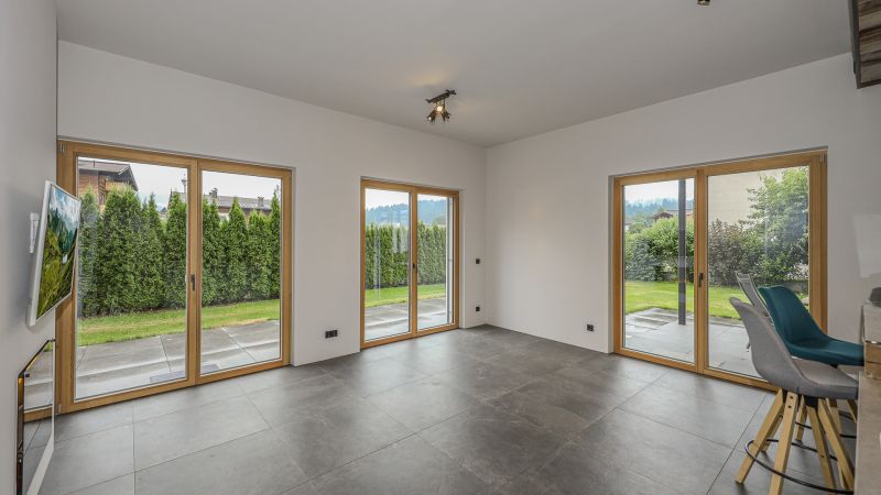 Exklusive Gartenwohnung in zentraler Ruhelage /  / 6372&nbsp;Oberndorf in Tirol / Bild 2