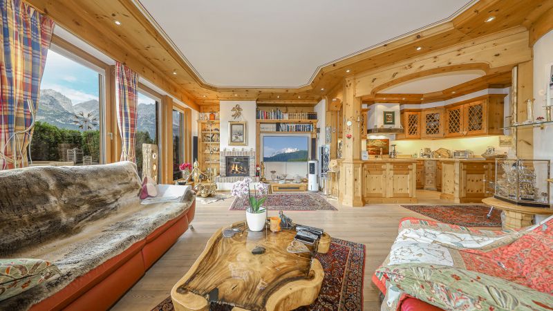 Exklusive Wohnung in luxuriser Anlage mit Indoorpool /  / 6352 Ellmau / Bild 1