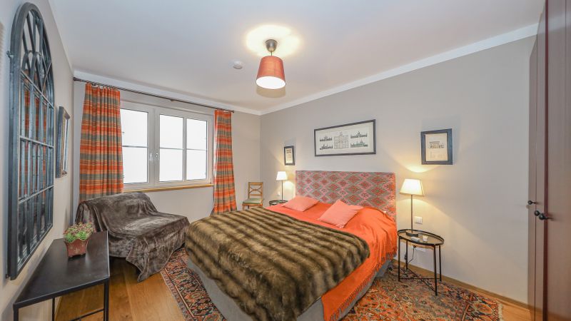 Exklusive Stadtwohnung in ruhiger Lage /  / 6370 Kitzbhel / Bild 9