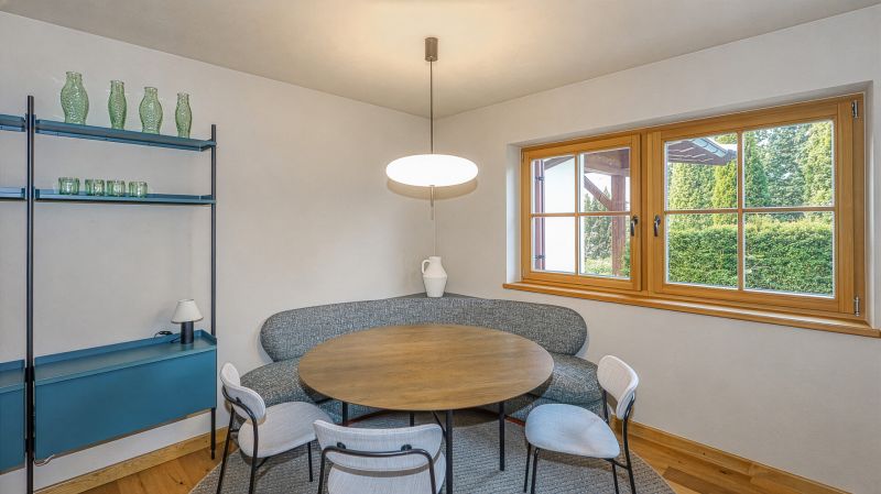 Hochwertige Gartenwohnung am Fuße des Wilden Kaisers / / 6352 Ellmau / Bild 8