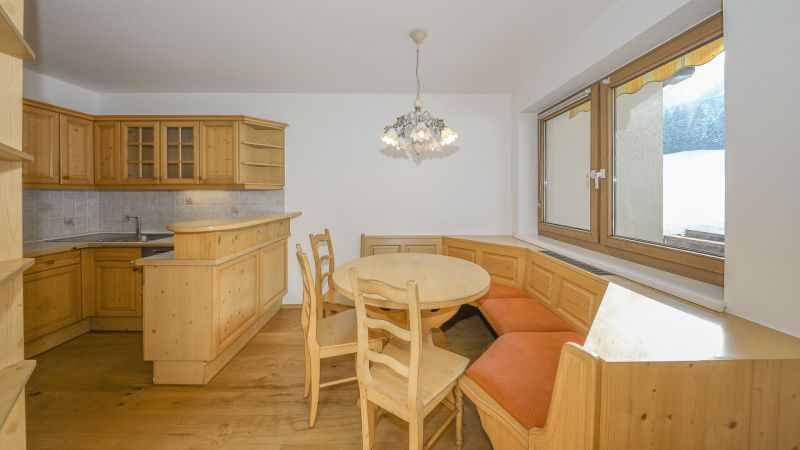 Dachgeschosswohnung mit traumhaftem Ausblick /  / 6370&nbsp;Kitzb�hel / Bild 5