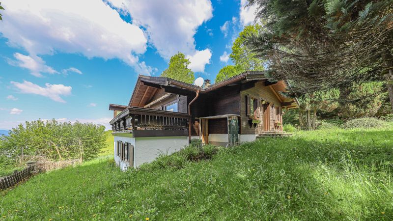 Bergh�tte in unverbaubarer Alleinlage /  / 6361&nbsp;Hopfgarten / Bild 2