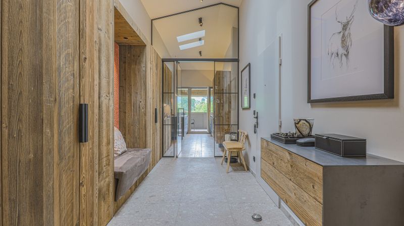 Exklusives Penthouse mit Streif-Blick direkt am Golfplatz / / 6370 Kitzbühel / Bild 8