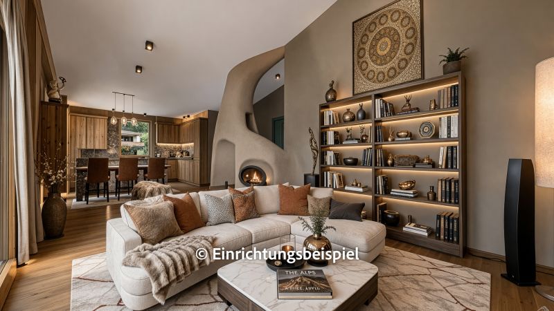 Einzigartiges Anwesen in Toplage mit Blick auf den Schwarzsee /  / 6370&nbsp;Kitzb�hel / Bild 8