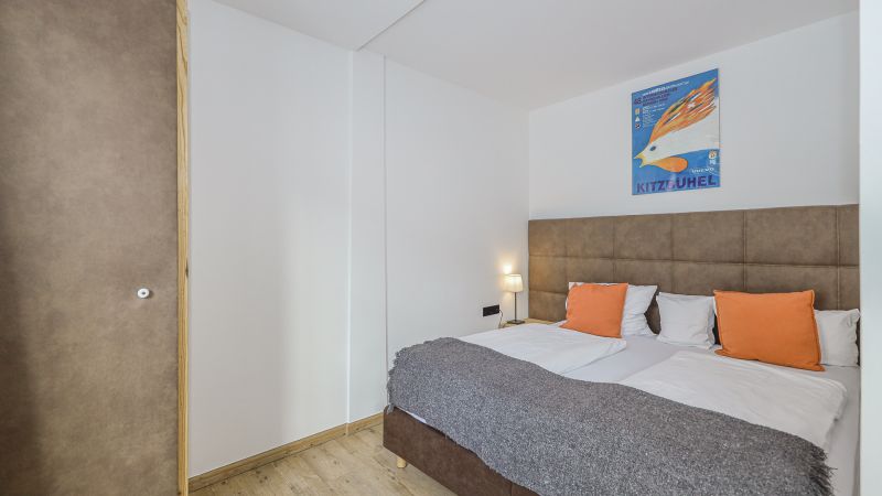 Garten-Apartment mit touristischer Nutzung /  / 6370 Kitzbhel / Bild 5