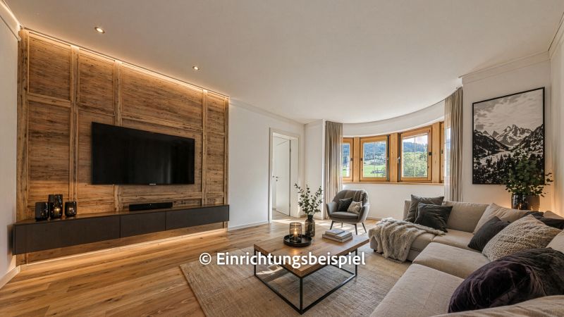 Landhaus mit Kaiserblick in sonniger Ruhelage /  / 6352&nbsp;Ellmau / Bild 5