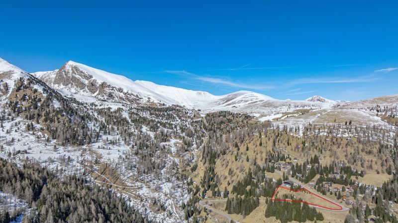 ALM-CHALET 1 - Freizeitwohnsitz in Toplage /  / 9564 Krnten / Bild 9