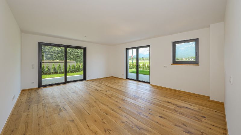 Neubauprojekt mit 10 exklusiven Wohnungen - Top 4 /  / 6380 St. Johann in Tirol / Bild 1