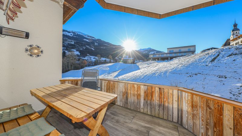 Hochwertige Wohnung mit traumhaftem Ausblick / / 6373 Jochberg / Bild 9
