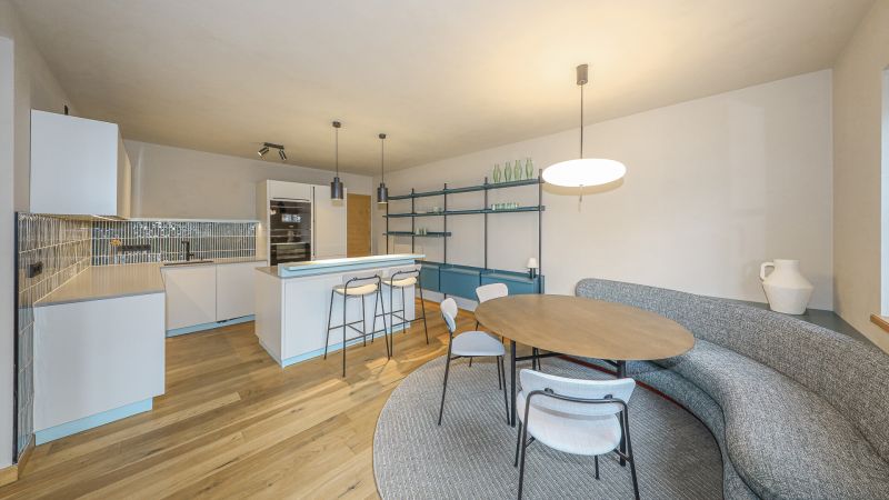 Hochwertige Gartenwohnung am Fue des Wilden Kaisers /  / 6352 Ellmau / Bild 5