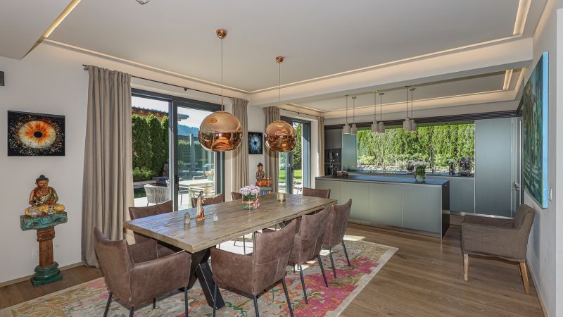 Prime Living am Kitzb�heler Sonnberg /  / 6370&nbsp;Kitzb�hel / Bild 4