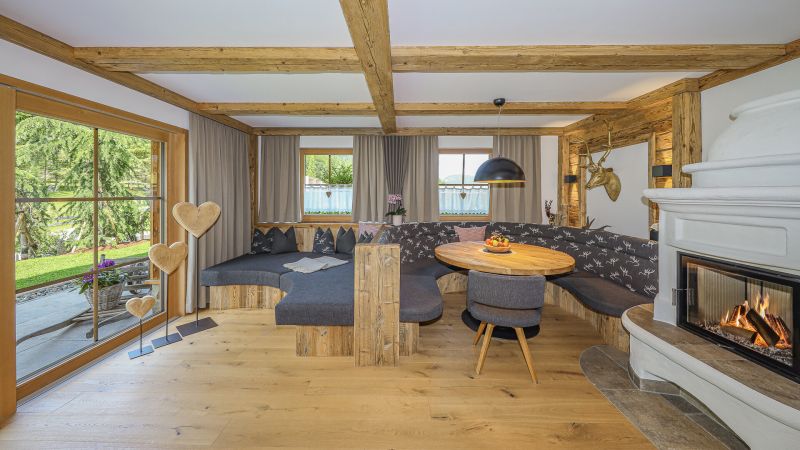 Exklusives Chalet-Duo in Top-Ruhelage /  / 6215&nbsp;Achenkirch / Bild 6