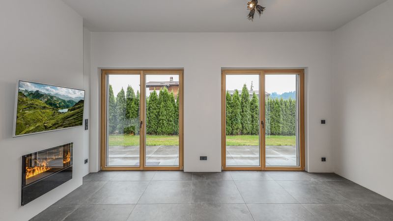 Exklusive Gartenwohnung in zentraler Ruhelage /  / 6372&nbsp;Oberndorf in Tirol / Bild 3