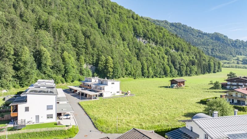 Baugrundstck in traumhafter Ruhelage /  / 6382 Kirchdorf in Tirol / Bild 4