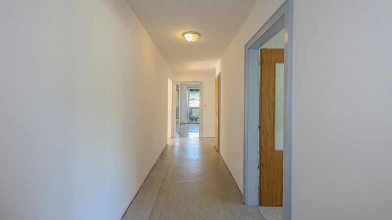 3-Zimmerwohnung in sonniger Lage / / 6363 Westendorf / Bild 7
