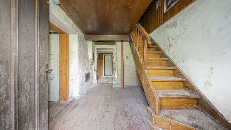 Historisches Bauernhaus mit Freizeitwohnsitz /  / 6391&nbsp;Fieberbrunn / Bild 9