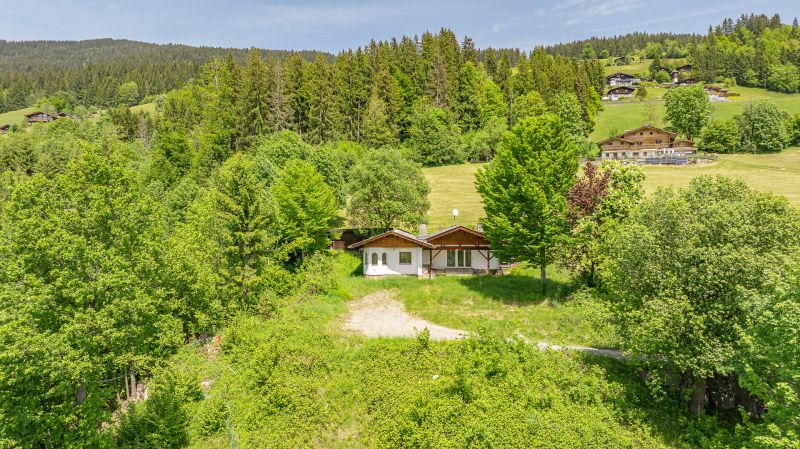 Weinberg Residenz - Top 4 / / 6365 Kirchberg in Tirol / Bild 6