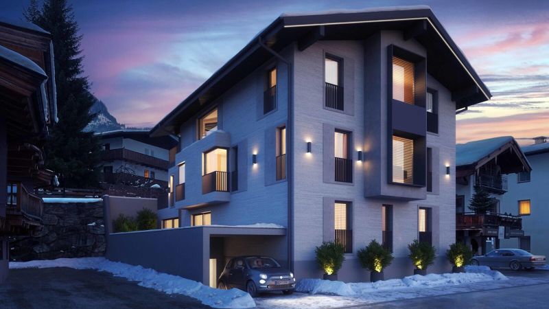 Luxurise Stadtvilla im Herzen von Kitzbhel /  / 6370 Kitzbhel / Bild 3