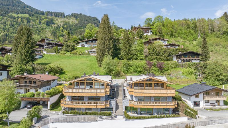 Garden-Residence II - Kitzbheler Horn /  / 6370 Reith bei Kitzbhel / Bild 1
