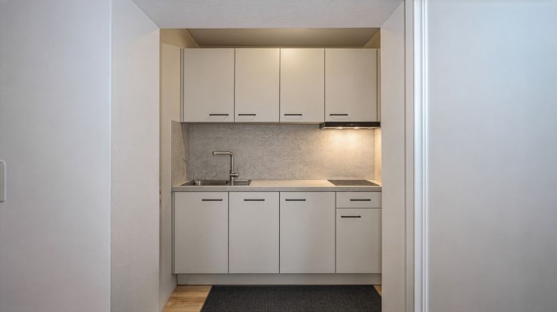 Freizeitwohnsitz mit Kaiserblick im Zentrum /  / 6370&nbsp;Kitzb�hel / Bild 8