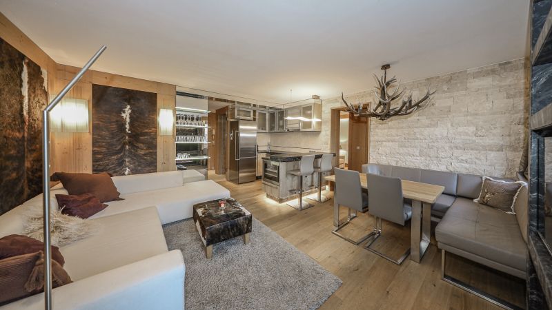 perfekt geschnittene Wohnung in zentraler Lage /  / 6370&nbsp;Kitzb�hel / Bild 1