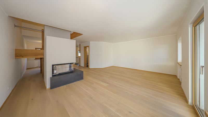 Exklusiver Freizeitwohnsitz am Sonnberg mit Panoramablick / / 6370 Kitzbühel / Bild 4