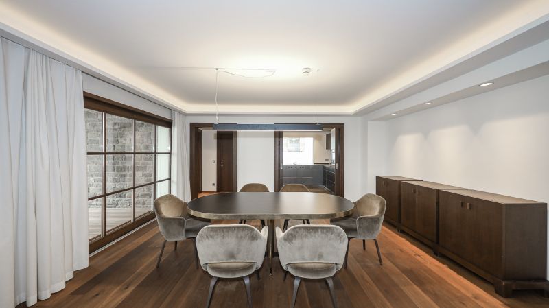 HARISCH SUITES - Suite 709 mit Zugang ins 5*-Hotel Weisses Rssl /  / 6370 Kitzbhel / Bild 5