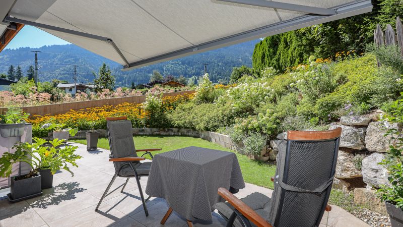 Hochwertige Maisonette in zentrumsnaher Toplage /  / 6370&nbsp;Kitzb�hel / Bild 9