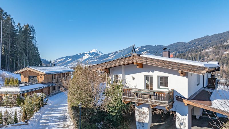 Grundstck mit Altbestand in sonniger Ruhelage /  / 6365 Kirchberg in Tirol / Bild 8