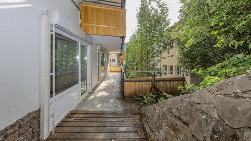 4-Zimmerwohnung in zentraler Ruhelage / / 6370 Kitzbühel / Bild 9