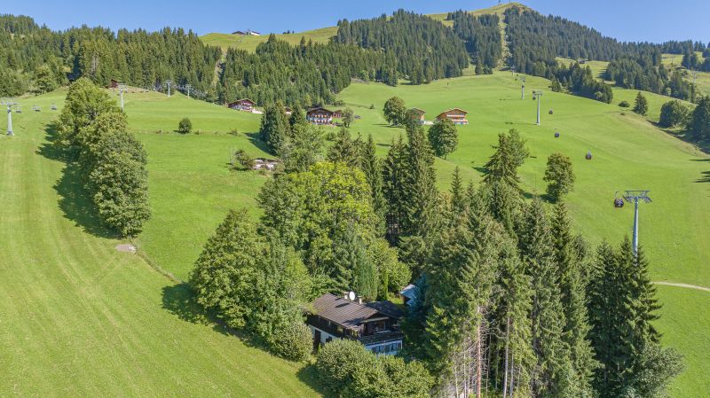 Bergh�tte in unverbaubarer Alleinlage /  / 6361&nbsp;Hopfgarten / Bild 0