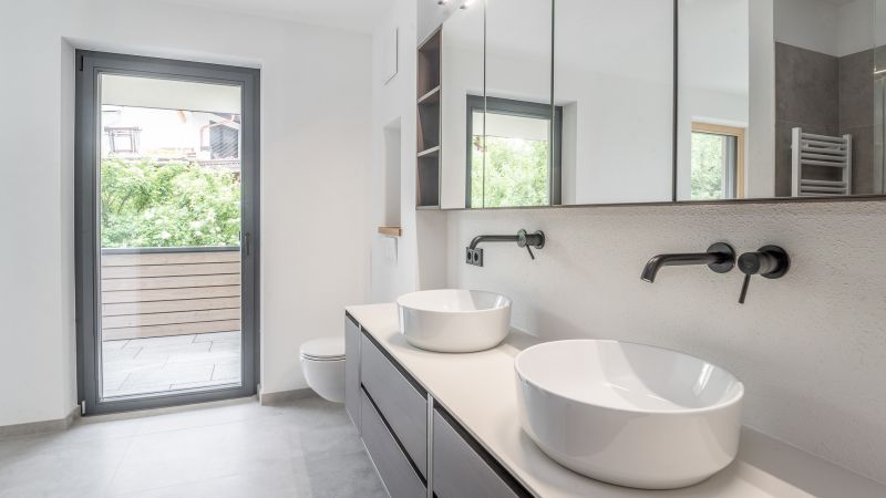 Exklusive Penthouse-Maisonette - Top 3 /  / 6391 Fieberbrunn / Bild 9