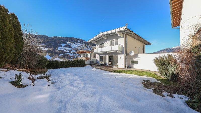 Exklusive Haushlfte mit Bergblick in sonniger Ruhelage /  / 6373 Jochberg / Bild 5