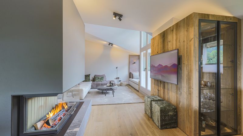 Exklusives Penthouse mit Streif-Blick direkt am Golfplatz /  / 6370 Kitzbhel / Bild 2