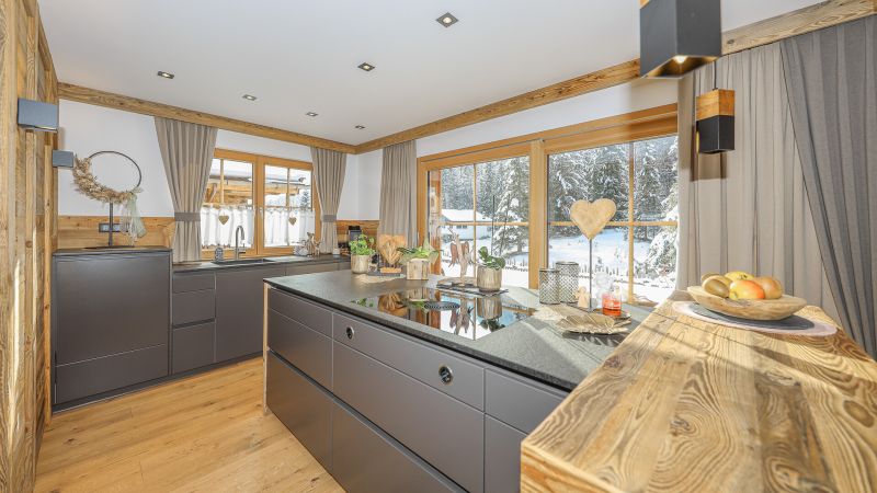 Exklusives Chalet-Duo in Top-Ruhelage /  / 6215&nbsp;Achenkirch / Bild 9