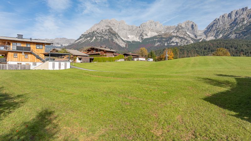 Zwei Baugrundstcke in absoluter Toplage mit Kaiserblick /  / 6353 Going am Wilden Kaiser / Bild 4