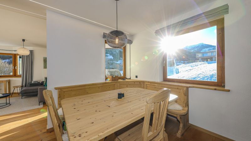 Hochwertige Wohnung mit traumhaftem Ausblick / / 6373 Jochberg / Bild 7