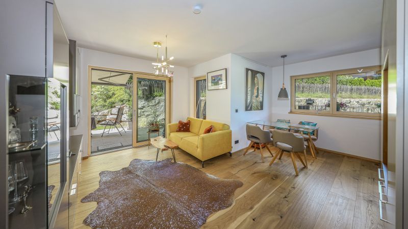 Hochwertige Maisonette in zentrumsnaher Toplage /  / 6370&nbsp;Kitzb�hel / Bild 2