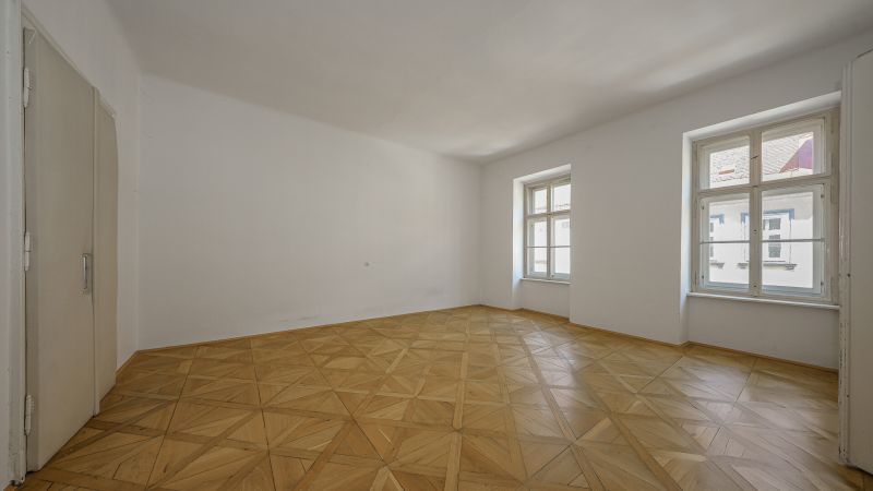 Stadthaus in Opernn�he mit Baugenehmigung f�r 9 exklusive Wohnungen /  / 8047&nbsp;Graz / Bild 9