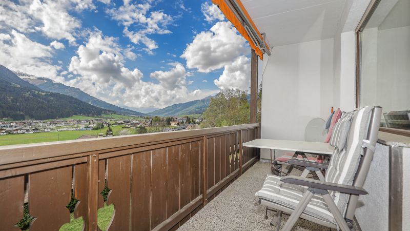 Freizeitwohnsitz am Sonnberg mit Fernblick /  / 6365 Kirchberg in Tirol / Bild 6