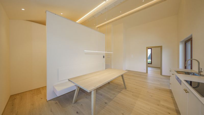 Exklusives Penthouse mit traumhafter Aussicht /  / 6370 Kitzbhel / Bild 3