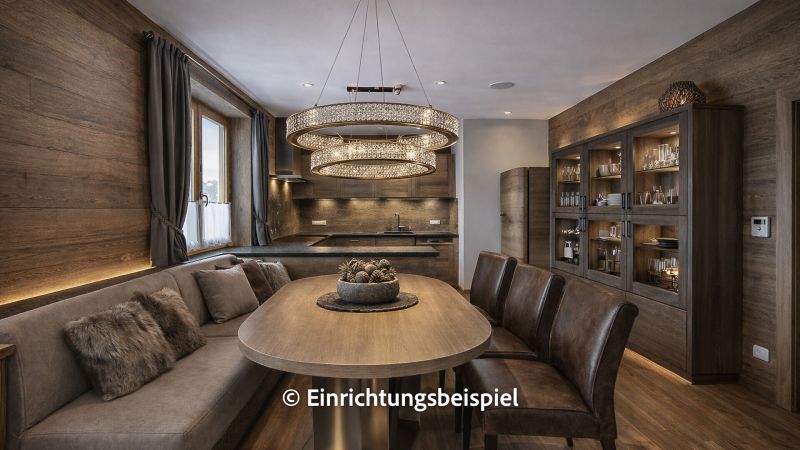 Hochwertige Dachgeschosswohnung mit sch�nem Ausblick in Ruhelage /  / 6370&nbsp;Kitzb�hel / Bild 7