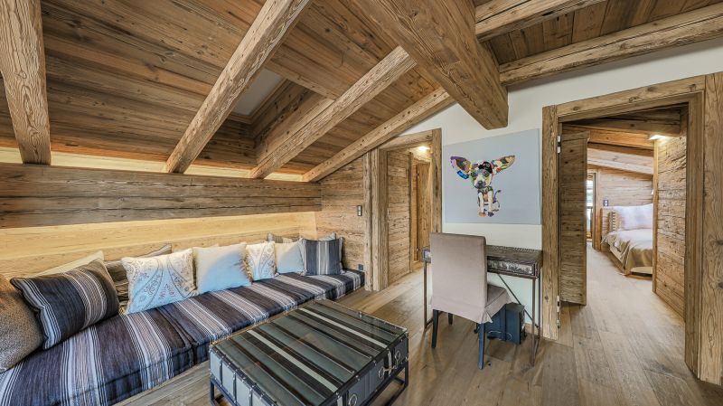 Villa der Superlative in Zentrumslage /  / 6370&nbsp;Kitzb�hel / Bild 8