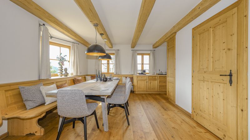 Luxus-Anwesen in prominenter Toplage /  / 6370 Kitzbhel / Bild 7