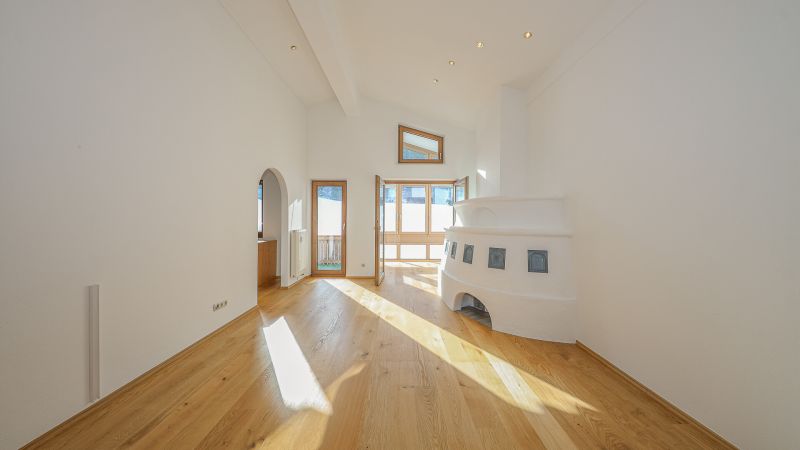 Dachgeschosswohnung mit traumhaftem Ausblick /  / 6370&nbsp;Kitzb�hel / Bild 1