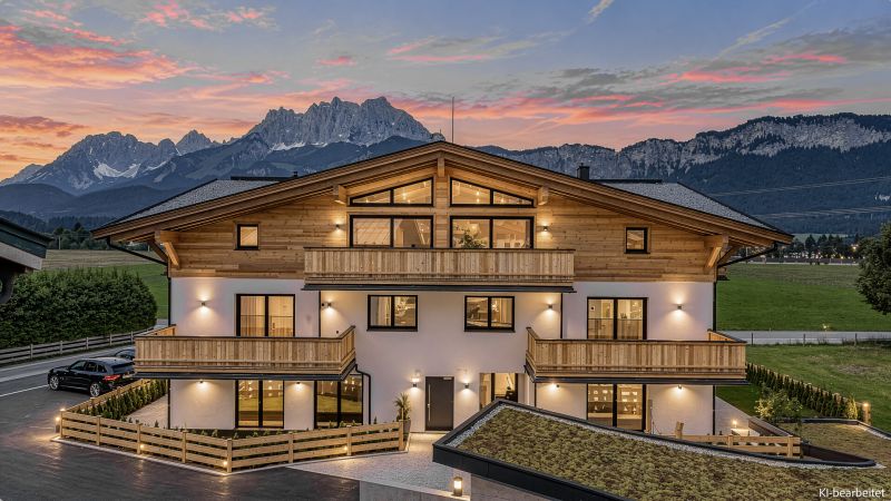 Luxuri�ses Neubau-Penthouse in Toplage /  / 6380&nbsp;St. Johann in Tirol / Bild 8