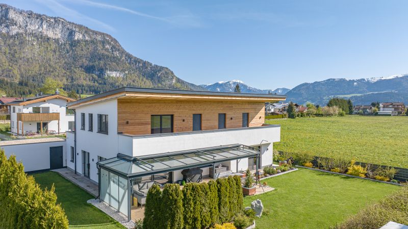 Modernes Mehrfamilienhaus in Toplage /  / 6380 St. Johann in Tirol / Bild 2