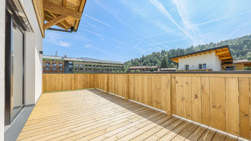 Neubauprojekt mit 10 exklusiven Wohnungen - Top 6 /  / 6380 St. Johann in Tirol / Bild 5