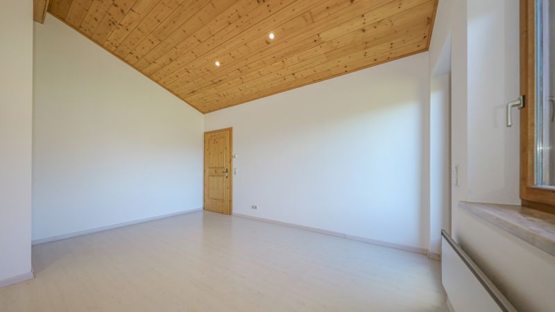 Dachgeschosswohnung mit traumhaftem Ausblick /  / 6373 Jochberg / Bild 9